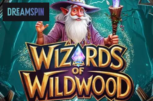 Wizards of Wild Wood